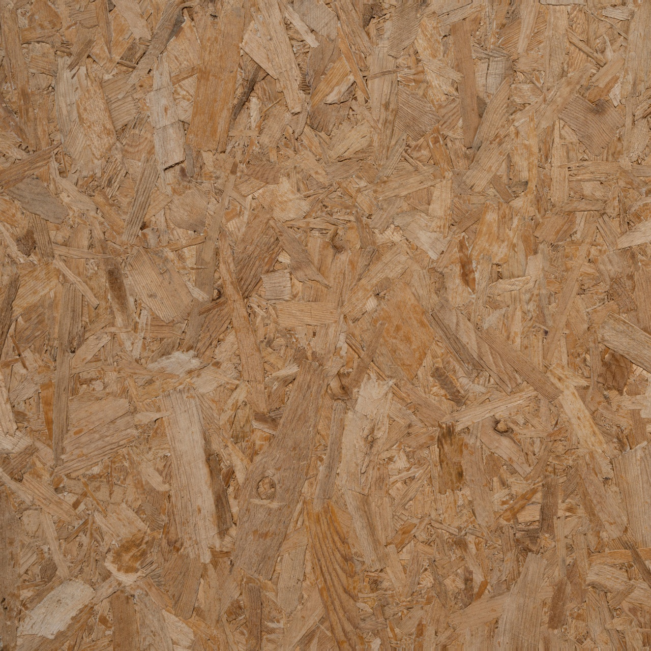 Płyty OSB, łaty i kontrłaty – materiały budowlane